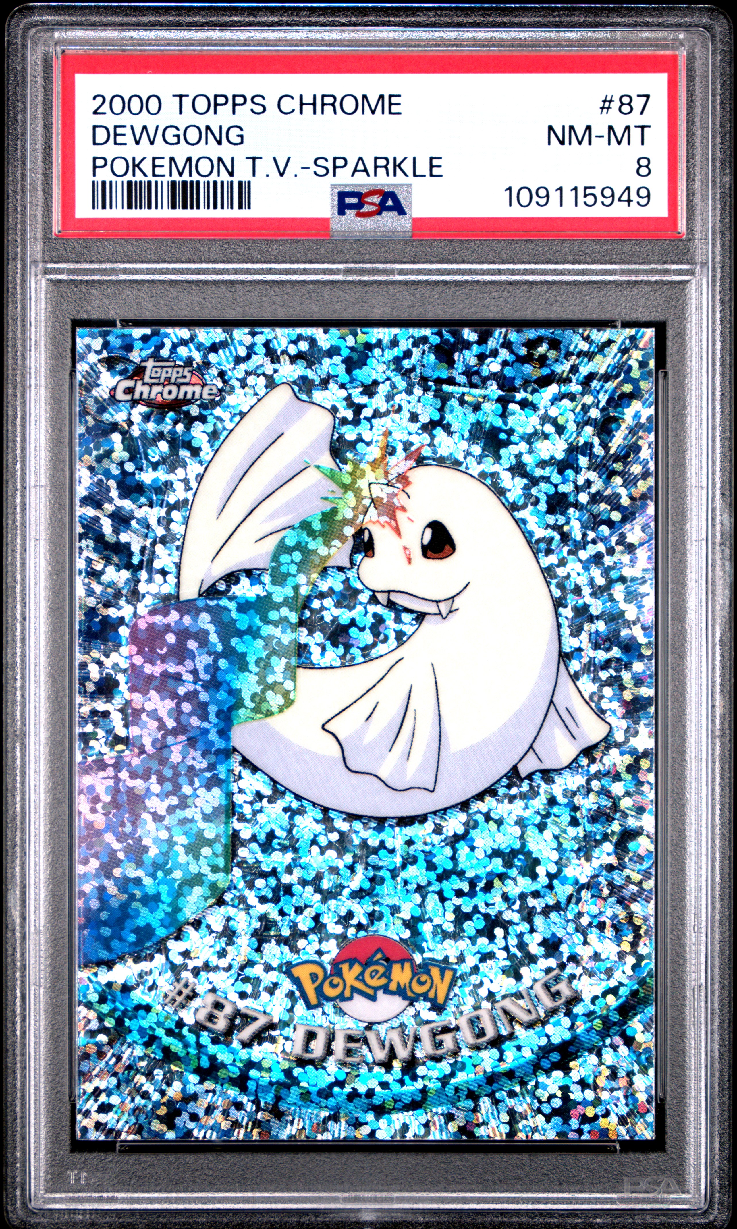 Dewgong