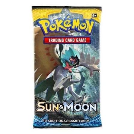 Sun & Moon Base